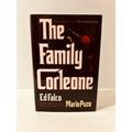 The Family Corleone [THE PREQUEL TO THE GODFATHER BASED ON A SCREENPLAY BY MARIO PUZO] [FIRST EDITION, FIRST PRINTING] Falco, Ed [As New] [Hardcover]