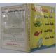 One Fish Two Fish Red Fish Blue Fish Seuss, Dr [Near Fine] [Hardcover]