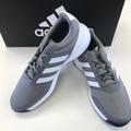 Adidas Shoes | Adidas Tech Response Sl Eg5295 Grey/White/Indigo Wide Golf Shoes 8.5 W | Color: Gray/White | Size: 8.5