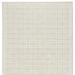 Palmer High-Low Area Rug - Beige, 8' x 10' - Frontgate