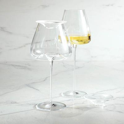 Vision Mouth-Blown Glassware Collection - Balance, Set Of Two - Frontgate