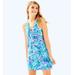 Lilly Pulitzer Dresses | Nwt Lilly Pulitzer Sundress | Color: Blue | Size: Xs