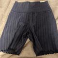 American Eagle Outfitters Shorts | American Eagle Size Large Biker Shorts In Blue | Color: Blue | Size: L