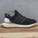 Adidas Shoes | Adidas Ultraboost 4.0 Dna Women Size 7 Black White Running Gz3427 Sneaker Shoes | Color: Black/Silver | Size: 7