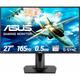 VG278QR - 68,6 cm (27) - 1920 x 1080 pixels - Full hd - led - 0,5 ms - Noir (90LM03P3-B01370) - Asus