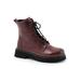 Women's Giana Boots Bootie by Bueno in Bordeaux (Size 37 M)