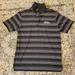 Adidas Shirts | Adidas Golf Shirt | Color: Black/White | Size: M