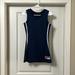 Nike Dresses | Nike. Extra Small. Navy Blue. Tank Dress | Color: Blue | Size: Xs