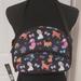 Disney Bags | Nwt Disney Aristocats Mini Handbag | Color: Black | Size: Os