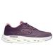 Skechers Women's GO RUN Swirl Tech Speed - Ultimate Stride Sneaker | Size 7.5 | Dark Mauve | Textile/Synthetic | Machine Washable | Hyper Burst