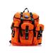 Gucci Backpack: Orange Accessories