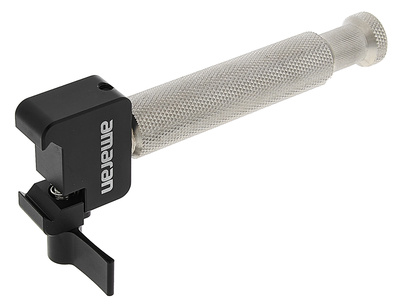 Amaran Baby Pin Adapter to NATO Rail