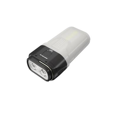 Nitecore LR70 3-in-1 Rechargeable Lantern 3000 Lumens Black FL-NITE-LR70