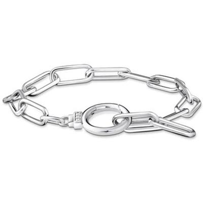 Thomas Sabo - Armband Silber Armbänder & Armreife 1 ct Damen