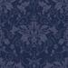 Rosdorf Park Paulson Basic Removable Peel & Stick Wallpaper Panel Fabric in Blue | Wayfair BC1F3705132E4DDCA5CBEB1F380A7988