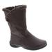 Wanderlust Cynthia - Womens 12 Brown Boot W2