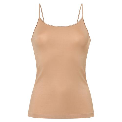 Mey Top Damen nougat, 46