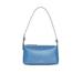 Virginie Baguette Leather Bag