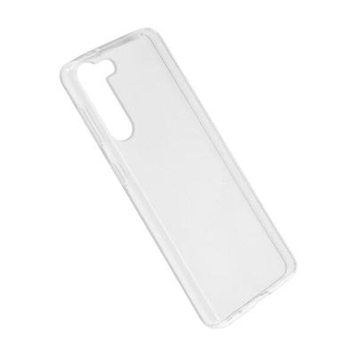 Handy-Cover »Crystal Clear« transparent für Galaxy S23 transparent, Hama