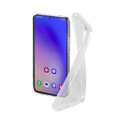 Handy-Cover »Crystal Clear« transparent für Galaxy A54 5G transparent, Hama