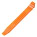 Enlee Bicycle Tire Lever Inner Tube Removal Tool Bicycle Tire Opener Crowbar (orange)