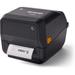 Restored ZEBRA ZD420t Thermal Transfer Desktop Printer 300 dpi Print Width 4 in Ethernet USB ZD42043-T01E00EZ (Refurbished)