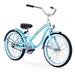 Firmstrong Bella Classic 20 Girl s Single Speed Baby Blue
