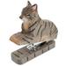 Reusable Paper Stapler Animal Stapler Office Paper Stapler Wood Stapler Animal Stapler