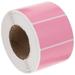 Colored Three-proof Thermal Label Paper Self-adhesive Freezer Labels White Stickers Rollo Colorful