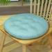 Hxoliqit Cushion Garden Pad Seat Round Home Car Or Decor Cotton Patio Chair Mat Home Textiles Warmer Cushion Soft cushion Home Textiles Daily Supplies Home Decoration(Multi-color) for Home Decor