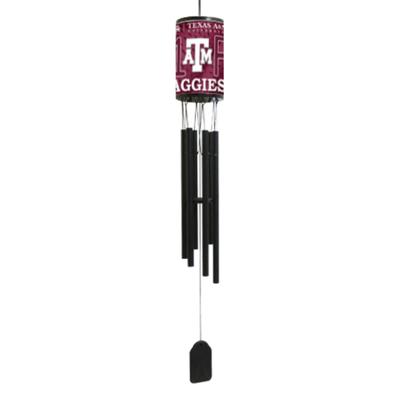 Tx A&M Chime