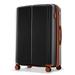 Luggage Sets 5 Piece Expandable Hardside Suitcase Set with Spinner Wheels,Lightweight Travel Luggage w/ TSA Lock (20/24/28)