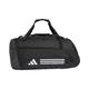 adidas Performance Sporttasche Essentials 3-STRIPES DUFFEL BAG M, schwarz, Einheitsgröße