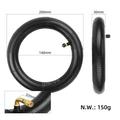 8.5 Inch 8 1/2*3 Inner Tube&Tire For Vsett 8/9 Macury Zero 8/9 Electric Scooter (Inner tube)