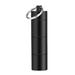 Camping Emergency Aluminum Alloy Ammunition Portable Multi-Layer Detachable (Black)