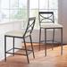 Calina Bar & Counter Stool - 30" Bar Height - Frontgate