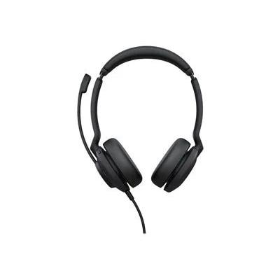 Jabra Evolve2 30 SE USB-C, MS Stereo Wired Headset