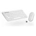 Logitech Pebble 2 Wireless Keyboard & Mouse Combo