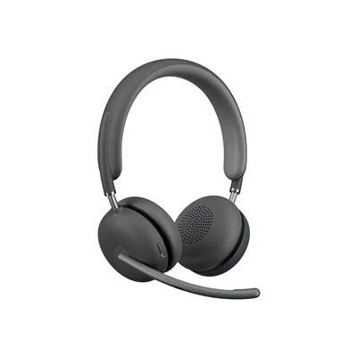 Logitech Zone Wireless 2 UC Edition Headset