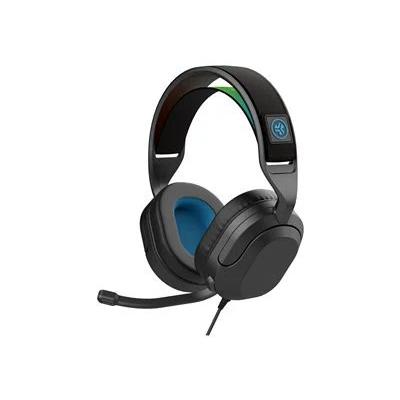 JLab Nightfall Over-ear Wired Gaming Headset