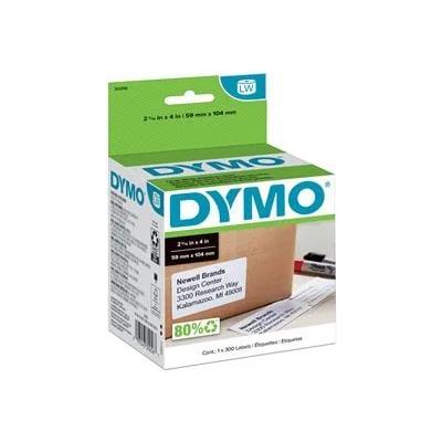 DYMO LabelWriter Shipping Labels 2.31