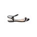 Schutz Sandals: Black Shoes - Women's Size 8