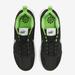Nike Shoes | Nike Air Max Dawnboys' Grade School Little Kid 13c Boy Black Green Sneaker Shoes | Color: Black/Green | Size: 13c