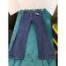 Levi's Jeans | Levi's Womens Jeans Sz 16 M Blue Bootcut Ladies Stretch Pants Denim | Color: Blue | Size: 16