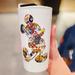 Disney Kitchen | Disney Parks Mickey Coffee Ceramic Mug | Color: White | Size: Os