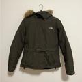 The North Face Jackets & Coats | North Face Down Jacket | Color: Green | Size: M