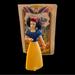 Disney Toys | Happy Meal Toys Vintage 1995 Mcdonalds Walt Disney's Snow White Nib | Color: Blue/Yellow | Size: 4”