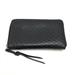 Gucci Bags | Gucci Micro Gg Organizer Round Wallet 391465 Long Black | Color: Black | Size: Os