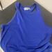 Athleta Tops | Athleta Tank | Color: Blue | Size: Xs