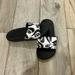 Nike Shoes | Nike Sandals | Color: Black/White | Size: 1g